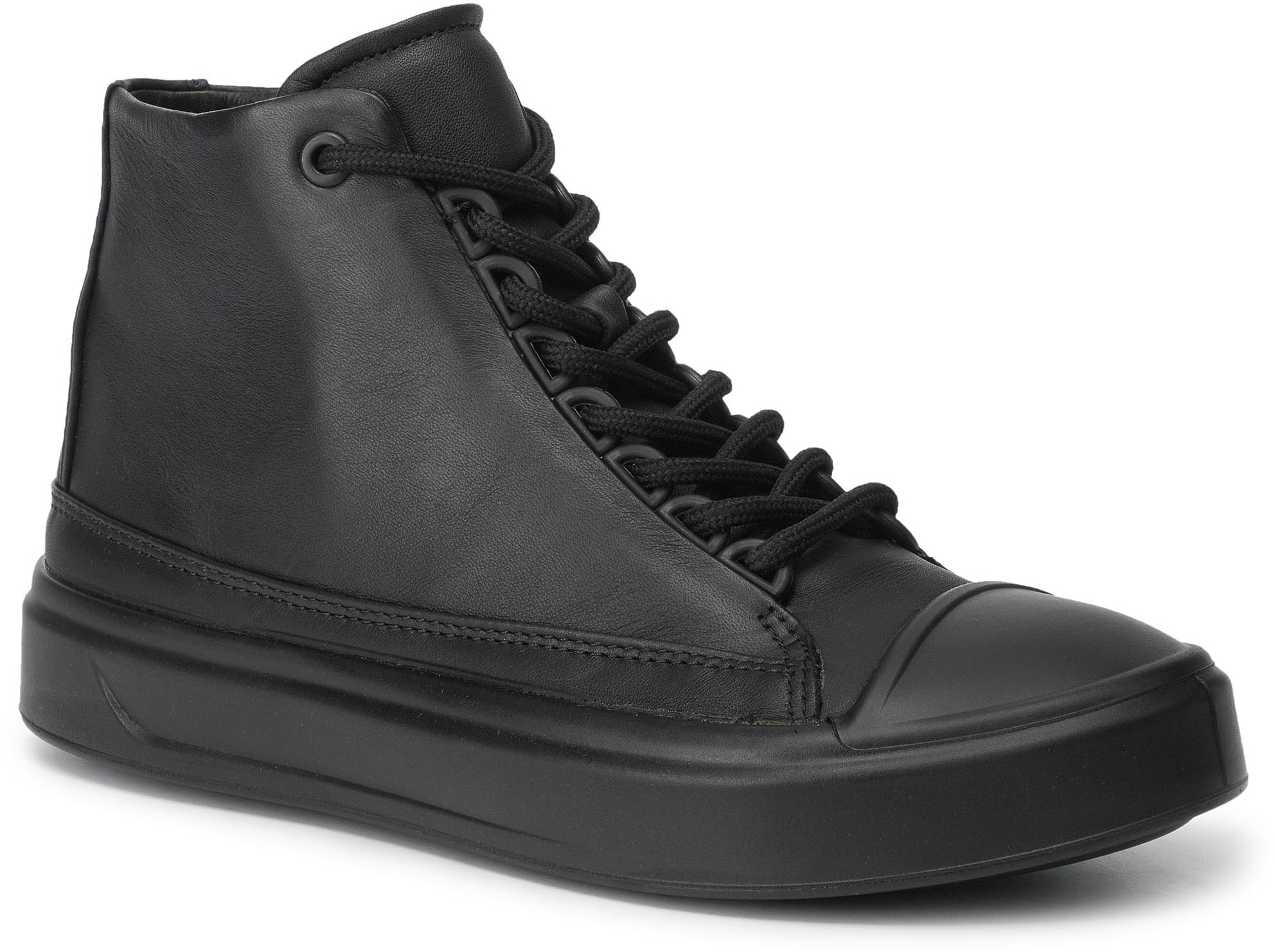 Ecco Flexure T-Cap
