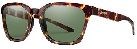Smith founder okulary przeciwsłoneczne dla mężczyzn, brązowy 230593MY356IN