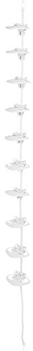 Flexfit Elegancki FlexFit caprack system przechowywania firmy czapki czapki, biały FF-010