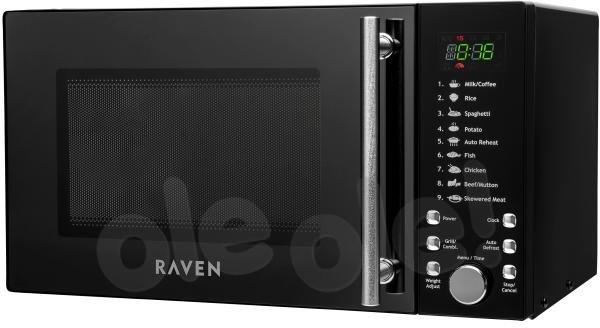 RAVEN EKM001