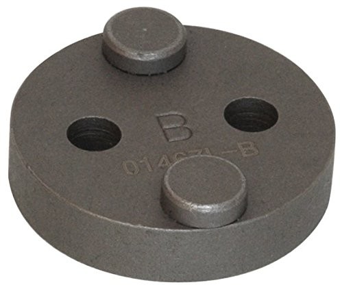 SW-Stahl Adapter ze stali SW 01467L-B Premium płyta adaptera B z 01467L 01467L-B