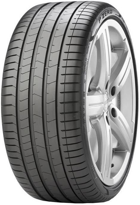 Pirelli P Zero LS 255/35R19 96Y