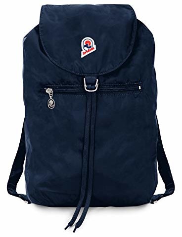 Invicta Invicta Minisac Glossy plecak, niebieski, 8 l, składany, podróże i rekreacja 206001806-531