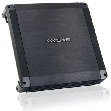 Alpine BBX-T600 (51EF054000000)