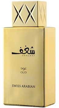 Swiss Arabian Shaghaf Oud  woda perfumowana 75ml
