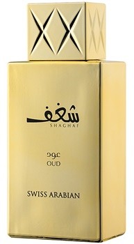 Swiss Arabian Shaghaf Oud  woda perfumowana 75ml