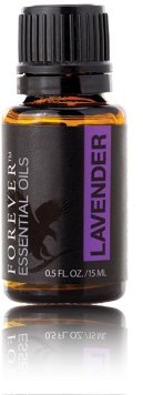 Forever Living Products Forever Essential Oils LAVENDER 15 ml 506
