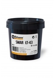 Smar ŁT 43-Wiad.0,9kg 3957