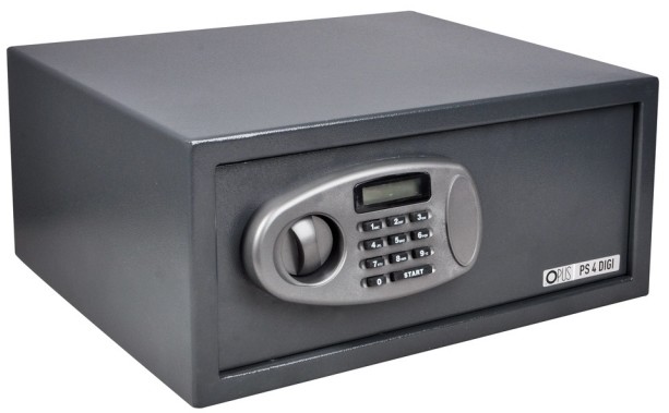 Opus Sejf Opus Safe Guard PS 4 digi NB-7589