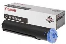 Canon Bęben C-EXV18 Black 26.9K 0388B002AA