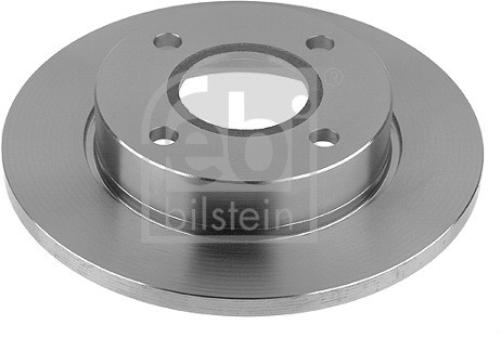 Febi Tarcza hamulcowa BILSTEIN 10518