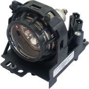 3M Lampa do 78-6969-9743-2 (LKS20) - oryginalna lampa z modułem