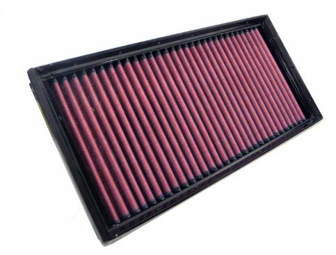 K&N 33  2782 K & N zamienny filtr powietrza 33-2782
