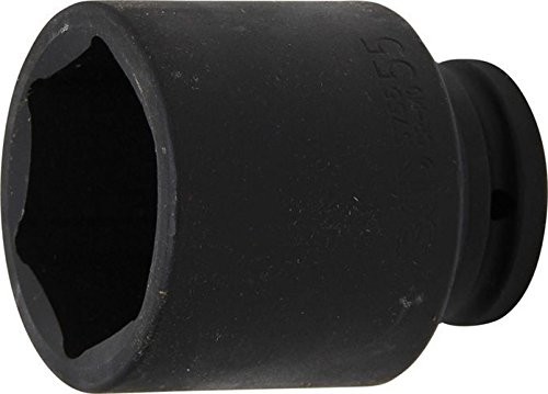 BGS nasadka udarowa, głęboka, 20 (3/4) 5755