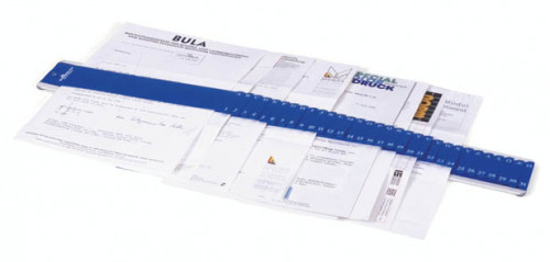 DURABLE Sorter do dokumentów (A-Z) i (1-31) 3700-06