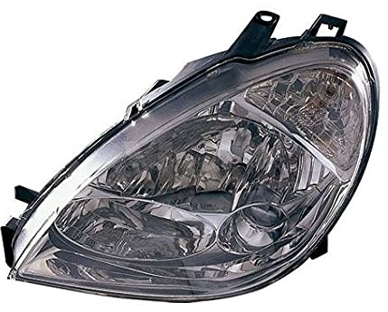 ALKAR 2752363 reflektor główny 2752363