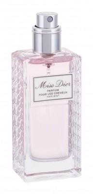 Dior Miss Dior mgiełka do włosów 30 ml tester dla kobiet