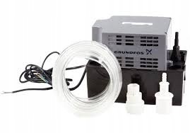 Grundfos pompa agregat do skroplin CONLIFT1 Ls