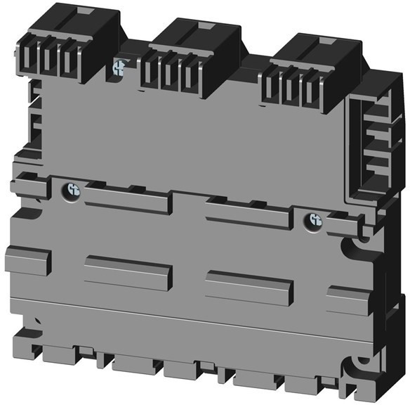 Siemens 3-phase busbars system expansion 3rv2917-4b 3RV2917-4B
