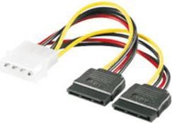 Mcab Kabel zasilający Internes Stromkabel - 7008015