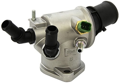 MAHLE Original MAHLE Original TI 143 88 termostat, płyn chłodzący TI 143 88