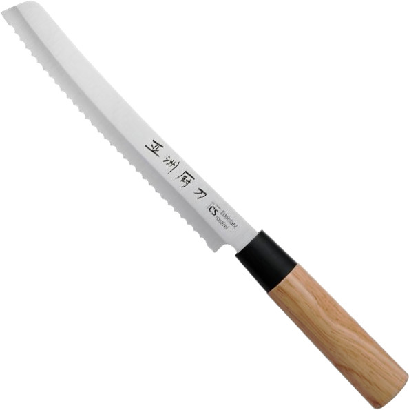 Carl Schmidt Sohn Nóż OSAKA Pankiri do chleba 20cm - CSS 2888-uniw