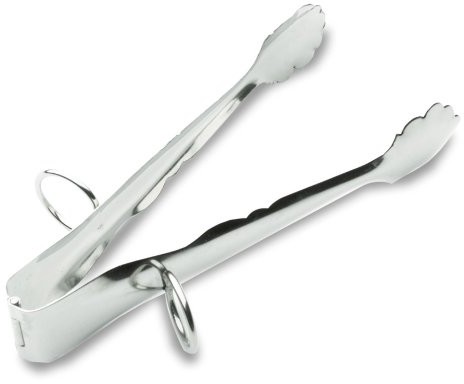 Lacor 68008 szczypce geback, ze stali nierdzewnej 18/10 68008