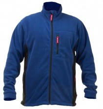 LAHTI PRO Polar bluza granatowa rozmiar XXXL LPBP23XL LPLPBP23XL