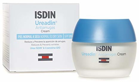 ISDIN UREADIN krem korygujący i anty-grzybiczny, 200 g