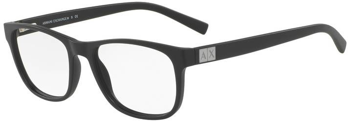 Armani Exchange Okulary korekcyjne Armani Exchange AX 3034 8078