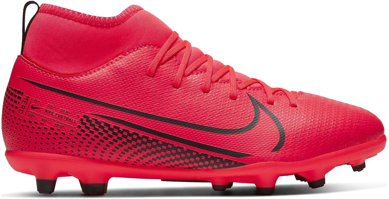 Nike Buty piłkarskie dla dzieci Mercurial Superfly 7 Club MG AT8150 AT8150 606 32