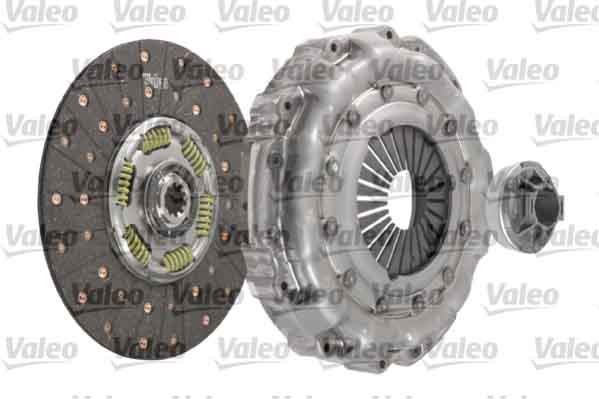 VALEO zestaw sprzegla 809144 809144