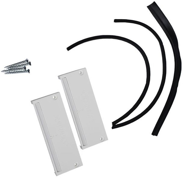 Nawiewnik do okien ALUPLAST