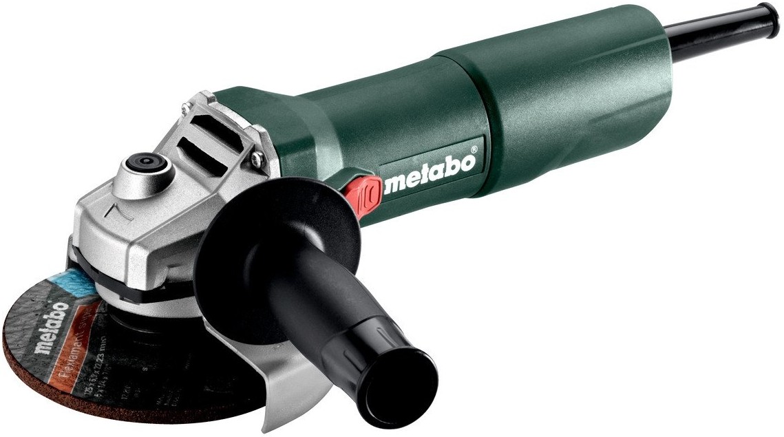 Metabo W 750-125