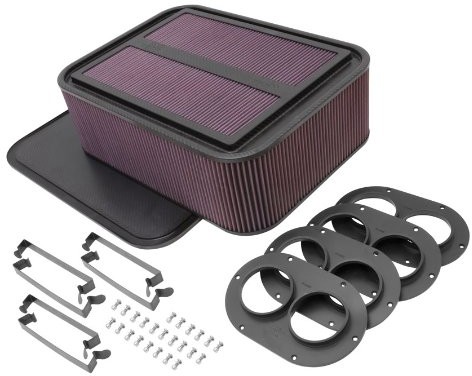K & N 100 8559 speziallluftfilterkits 100-8559