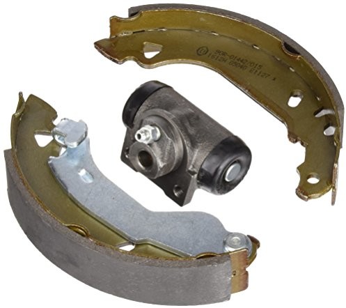 Brembo H 23 021 Standard Kit klocka zestawu H 23 021