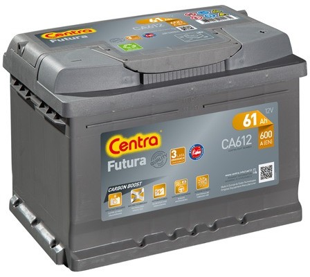 Exide CA612