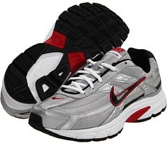 Nike męskie inicjator do biegania w terenie, szary, 47 394055-001