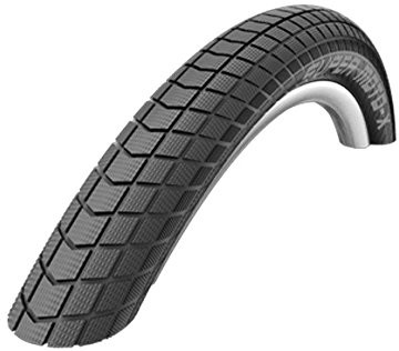 Schwalbe Super Moto-X HS 439 11100726.01 opona drutowa, szerokość: 62 mm, średnica: 584 cm, mieszanka gumy: Dual Compound, oplot: 67 EPI, wkładka ochronna Green Guard, ścianki boczne Snake Skin 11100726.01