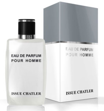Chatler Issue Homme woda perfumowana Męska 100 ml