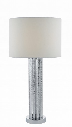 Dar Lighting Lazio Nocna Dar Lighting LAZ4232