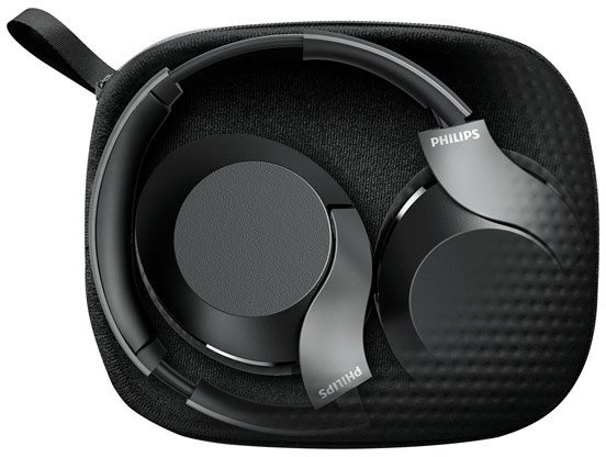 Philips TAH8505BK/00