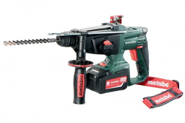 Metabo KHA 18 LTX (600210650)
