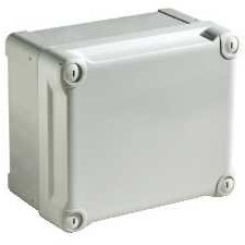 Schneider NSYTBP292416H GEH. IP66 IK08 RAL7035 In.H275B225D160Auß.H291B241D168 undur. Pokrowiec na komputer. H60 NSYTBP292416H