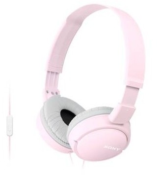 Sony MDR-ZX110APP Różowy