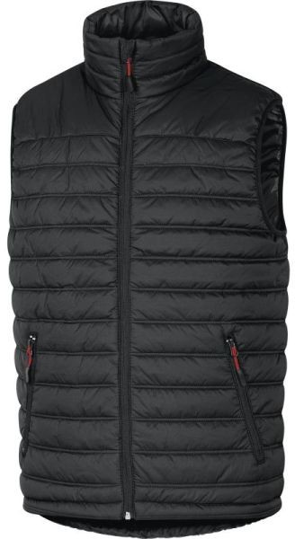 Panoply Delta-Plus ( GDOON - BEZRĘKAWNIK PUCHOWY Z POLIAMIDU RIPSTOP POWLEKANEGO PU, 3 KIESZENIE- 2 kolory - S-3XL.