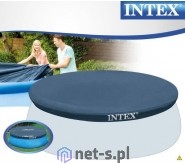 Intex Pokrywa basenu EASY SET 3,66m 28022