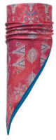 Buff Buff, Bandana, Nelda Blush, rozmiar uniwersalny