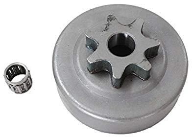 STIHL Koło napędu łańcucha 3/8