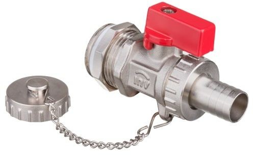 Invena ZAWÓR KULOWY 3/4